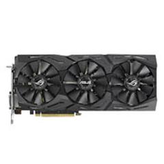 二手华硕 ROG-STRIX-GTX1070TI-8G-GAMING回收